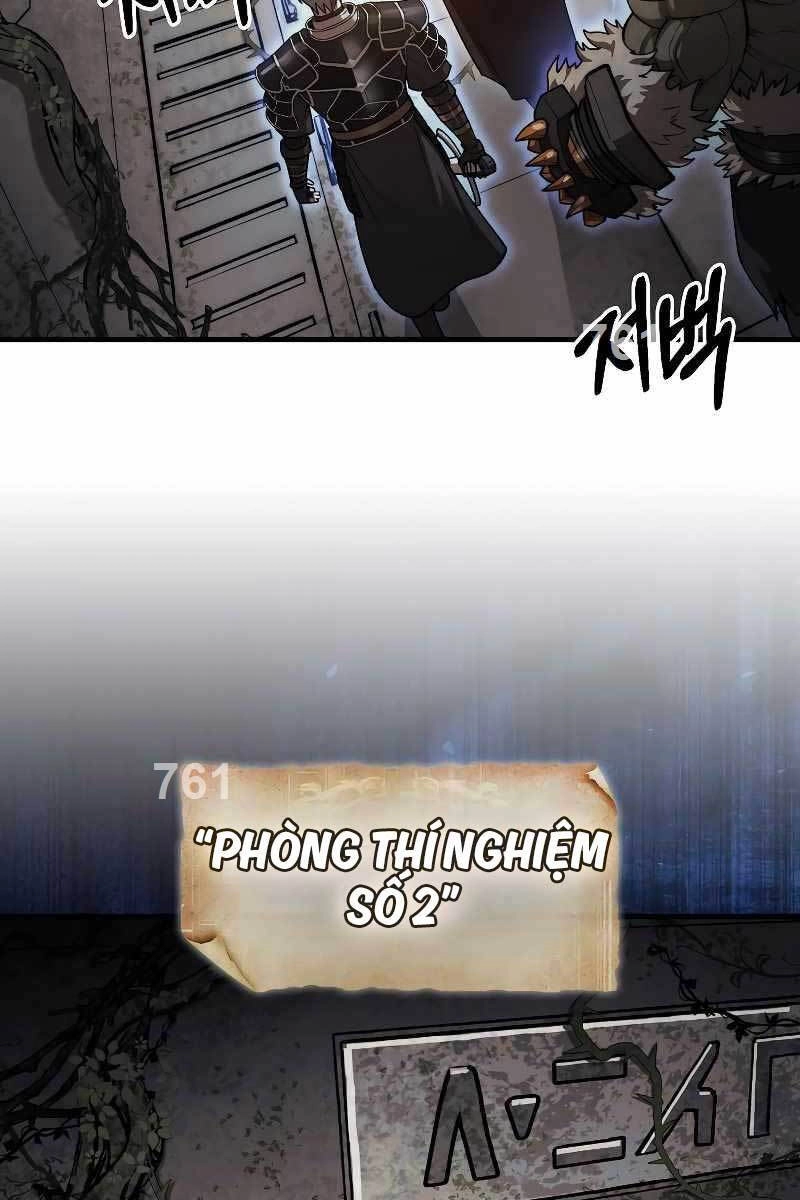 Quân Cờ Thứ 31 Lật Ngược Ván Cờ Chapter 29 - 2