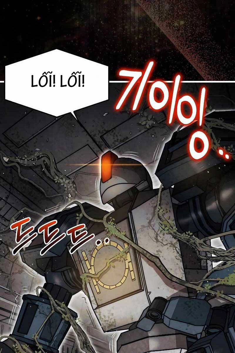 Quân Cờ Thứ 31 Lật Ngược Ván Cờ Chapter 29 - 9