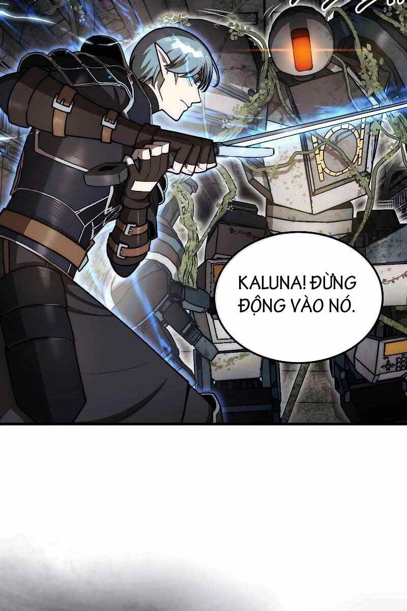 Quân Cờ Thứ 31 Lật Ngược Ván Cờ Chapter 29 - 11