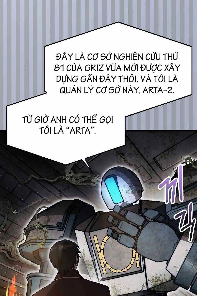 Quân Cờ Thứ 31 Lật Ngược Ván Cờ Chapter 29 - 19