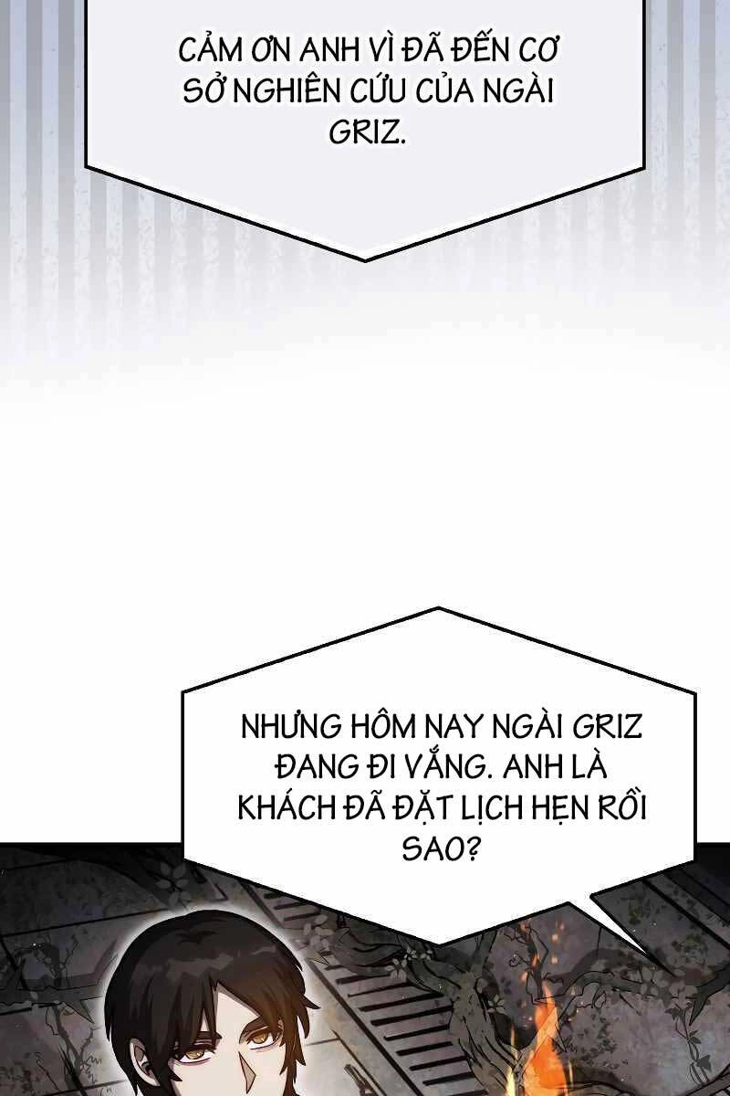 Quân Cờ Thứ 31 Lật Ngược Ván Cờ Chapter 29 - 21