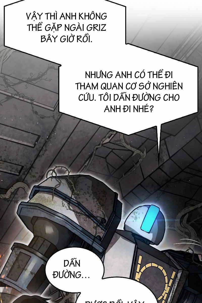 Quân Cờ Thứ 31 Lật Ngược Ván Cờ Chapter 29 - 23