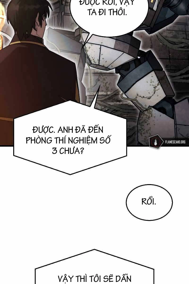 Quân Cờ Thứ 31 Lật Ngược Ván Cờ Chapter 29 - 24