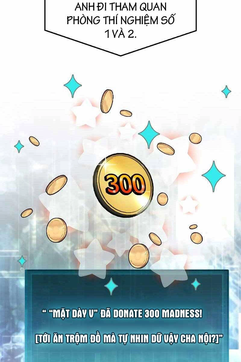 Quân Cờ Thứ 31 Lật Ngược Ván Cờ Chapter 29 - 25