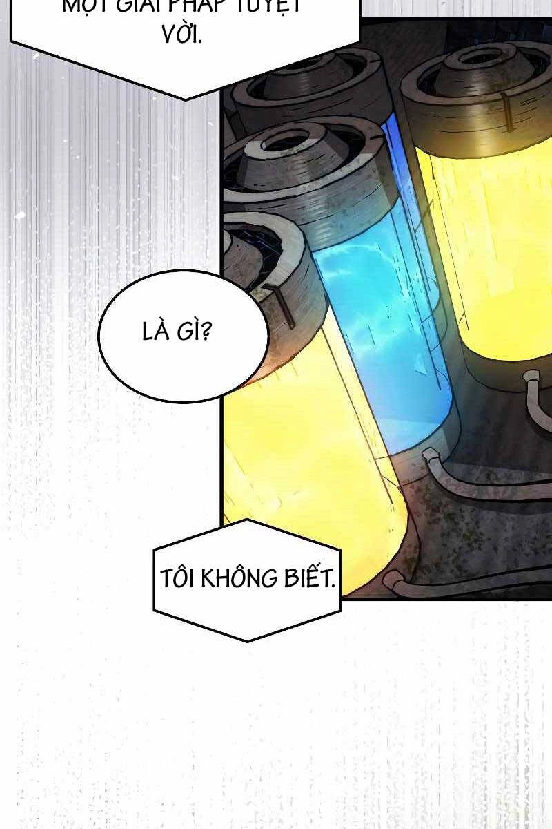 Quân Cờ Thứ 31 Lật Ngược Ván Cờ Chapter 29 - 31