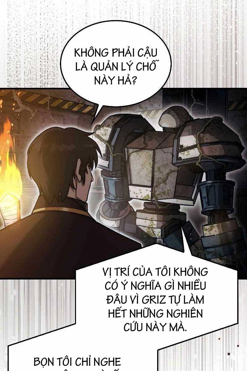 Quân Cờ Thứ 31 Lật Ngược Ván Cờ Chapter 29 - 32