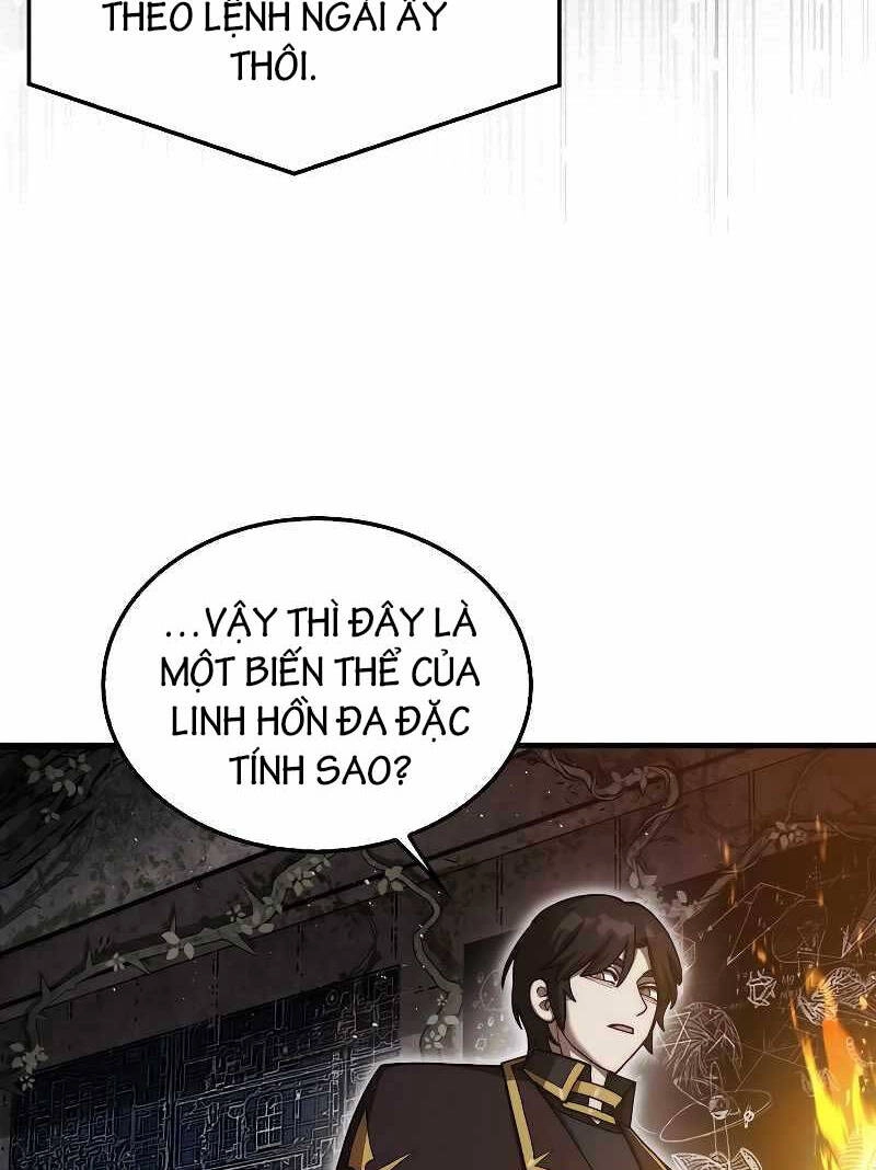 Quân Cờ Thứ 31 Lật Ngược Ván Cờ Chapter 29 - 33