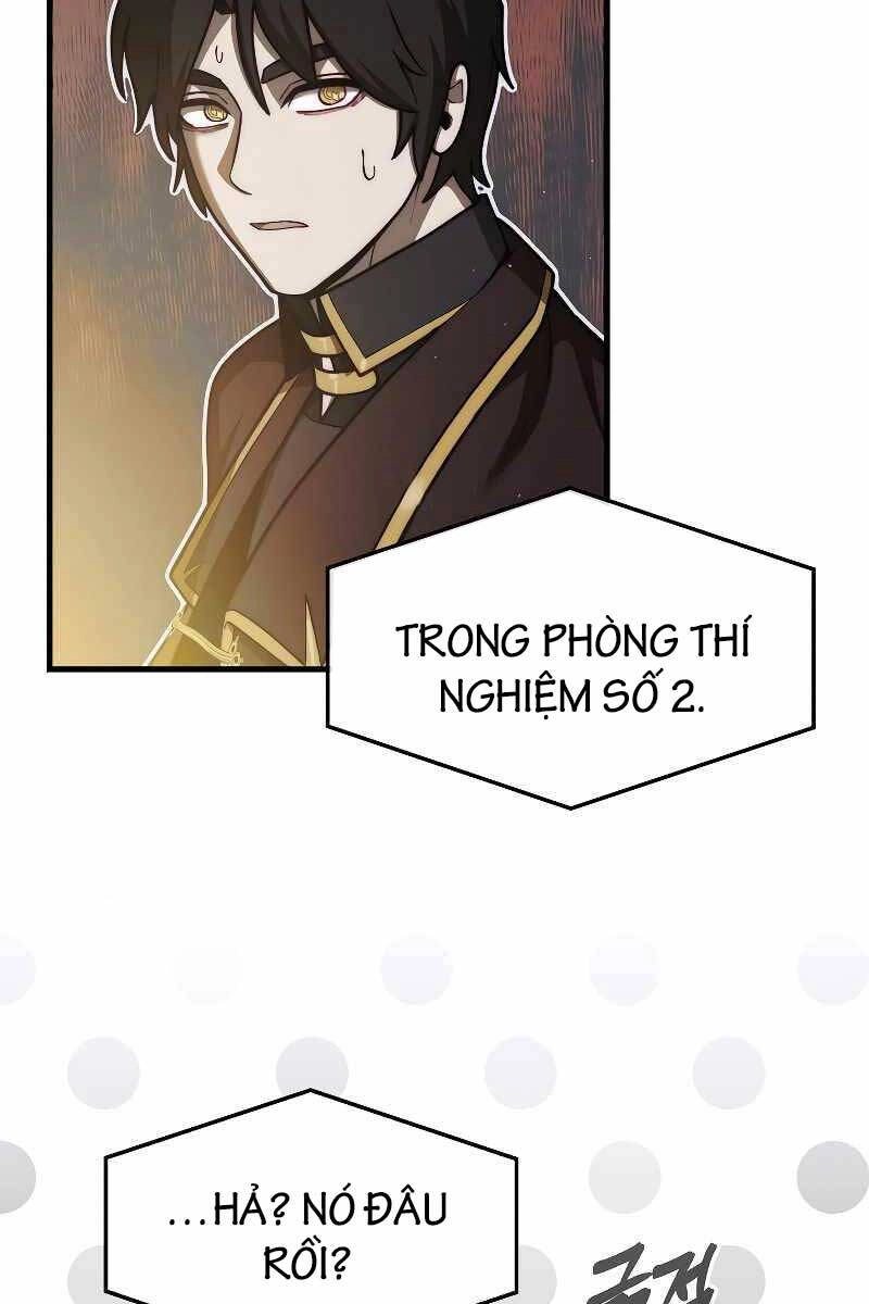 Quân Cờ Thứ 31 Lật Ngược Ván Cờ Chapter 29 - 37