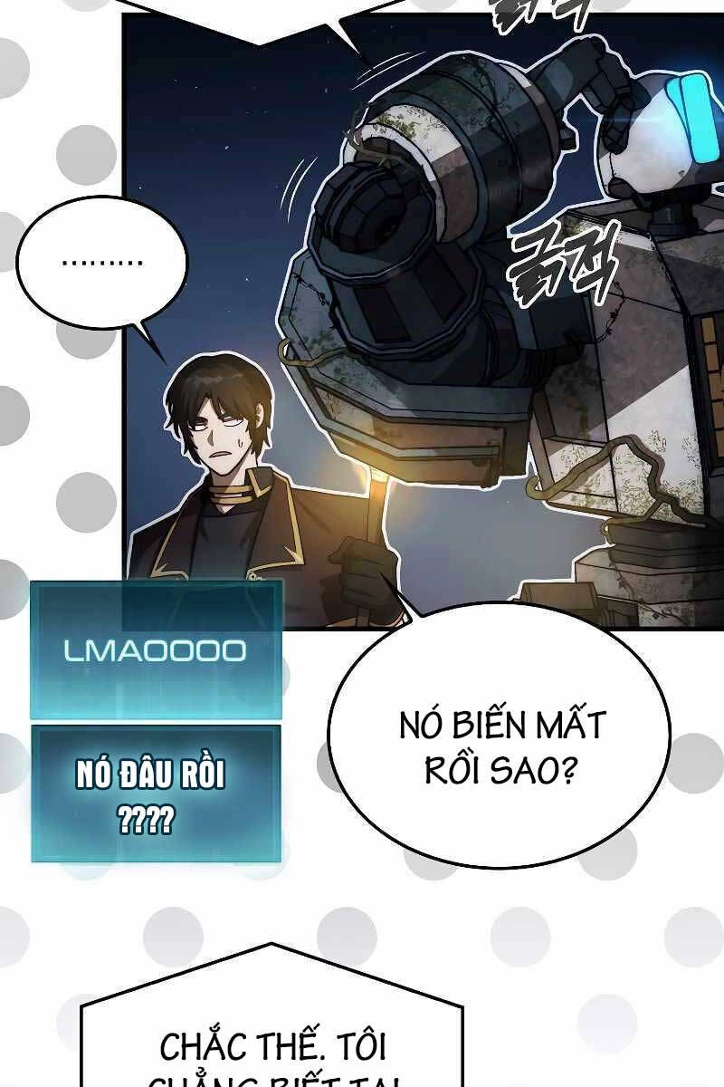 Quân Cờ Thứ 31 Lật Ngược Ván Cờ Chapter 29 - 38