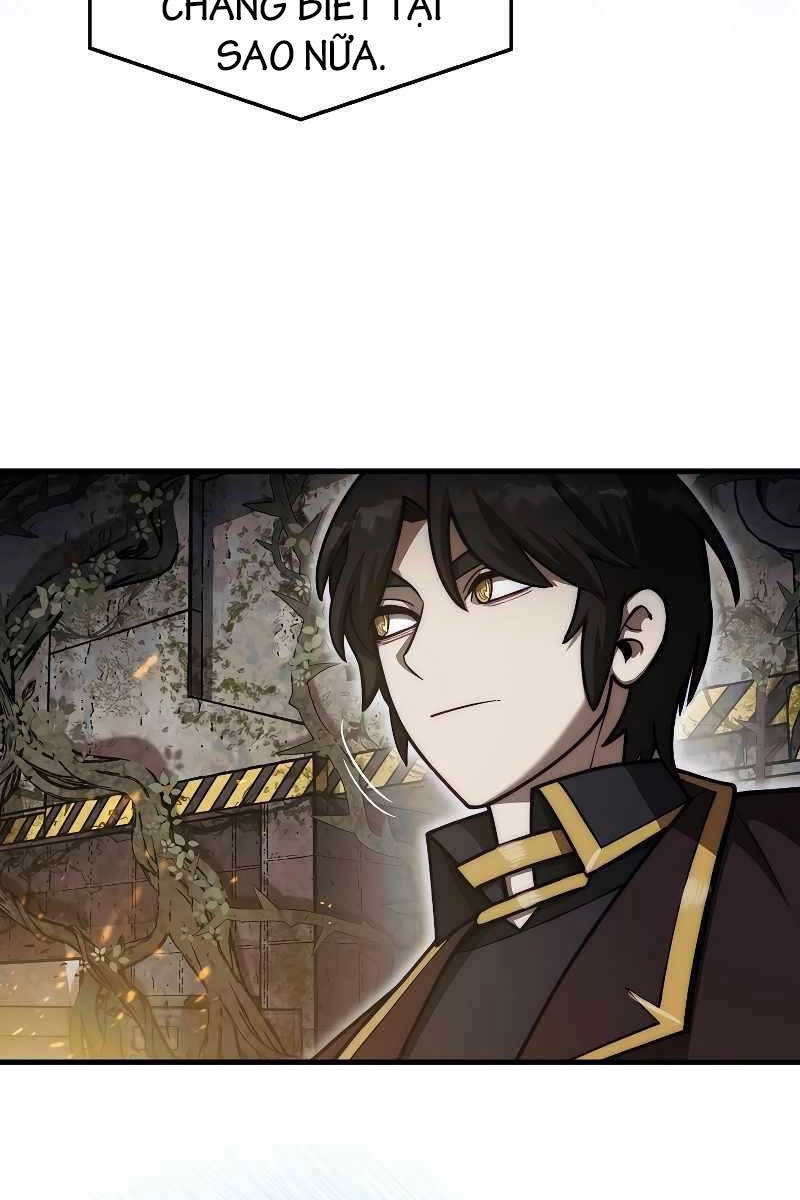 Quân Cờ Thứ 31 Lật Ngược Ván Cờ Chapter 29 - 39