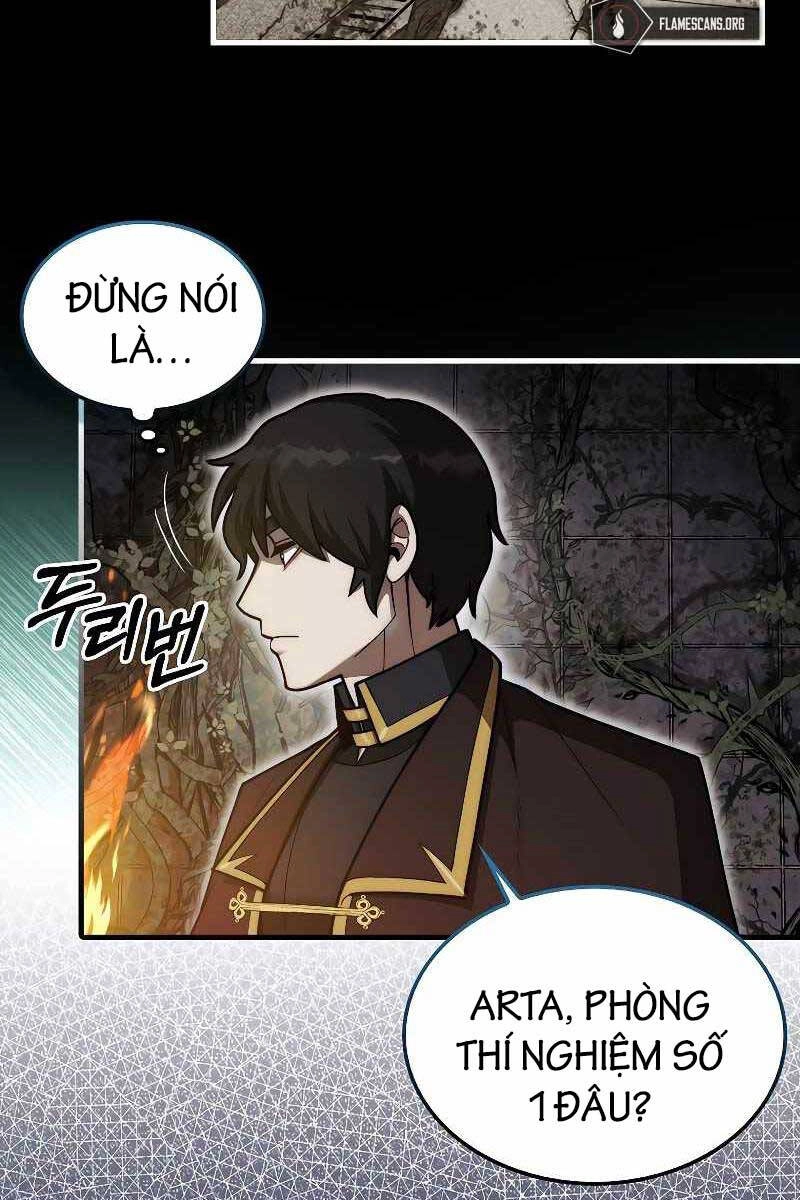 Quân Cờ Thứ 31 Lật Ngược Ván Cờ Chapter 29 - 41