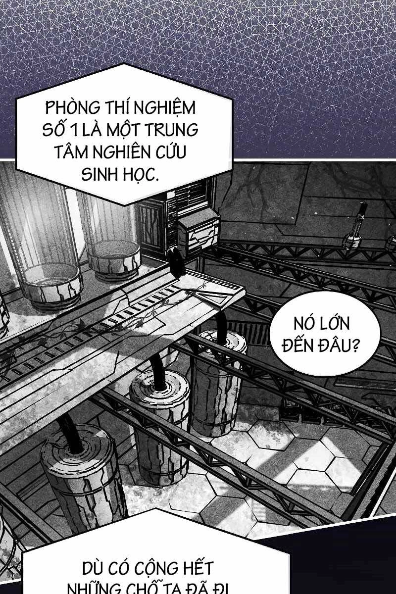 Quân Cờ Thứ 31 Lật Ngược Ván Cờ Chapter 29 - 42