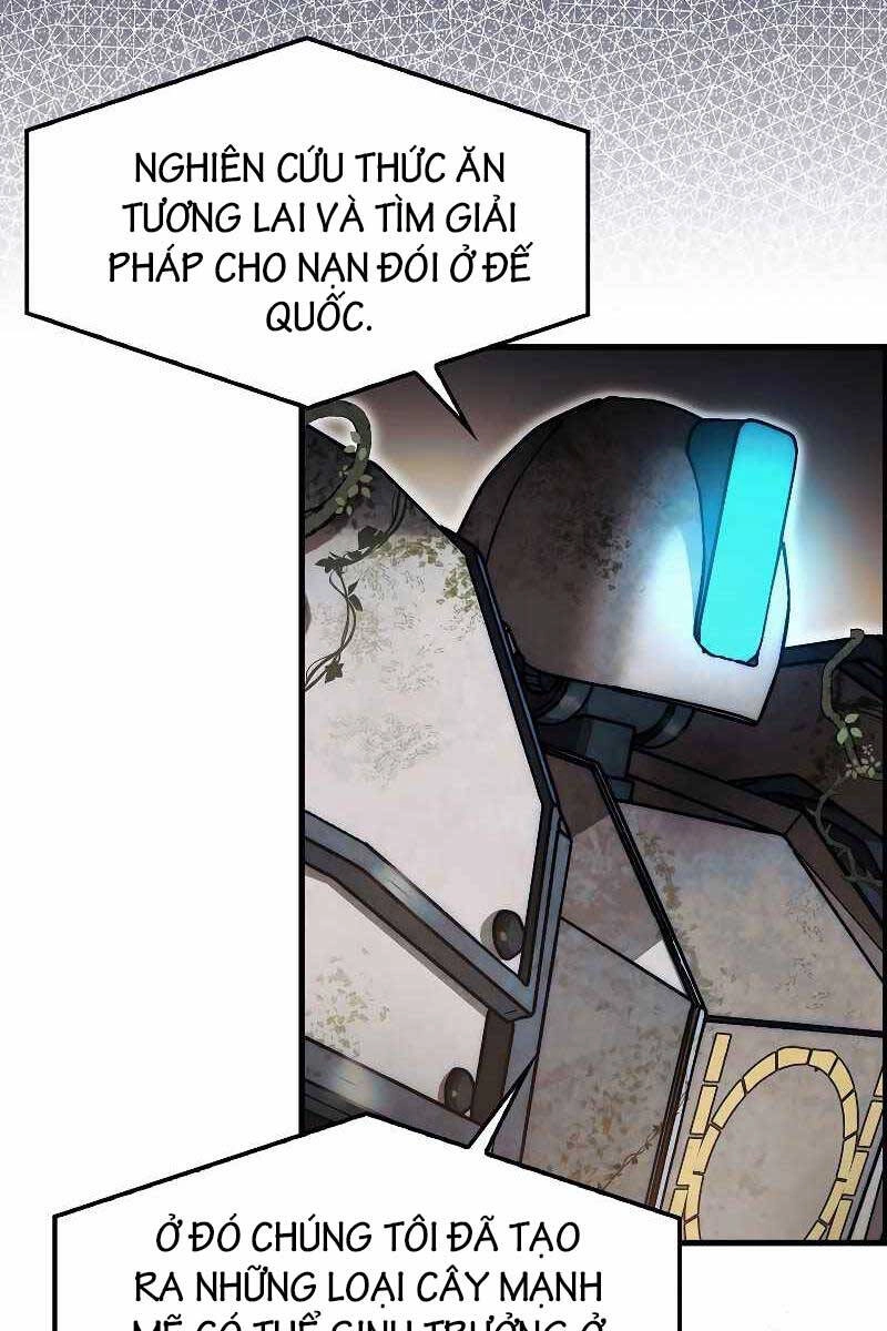 Quân Cờ Thứ 31 Lật Ngược Ván Cờ Chapter 29 - 44