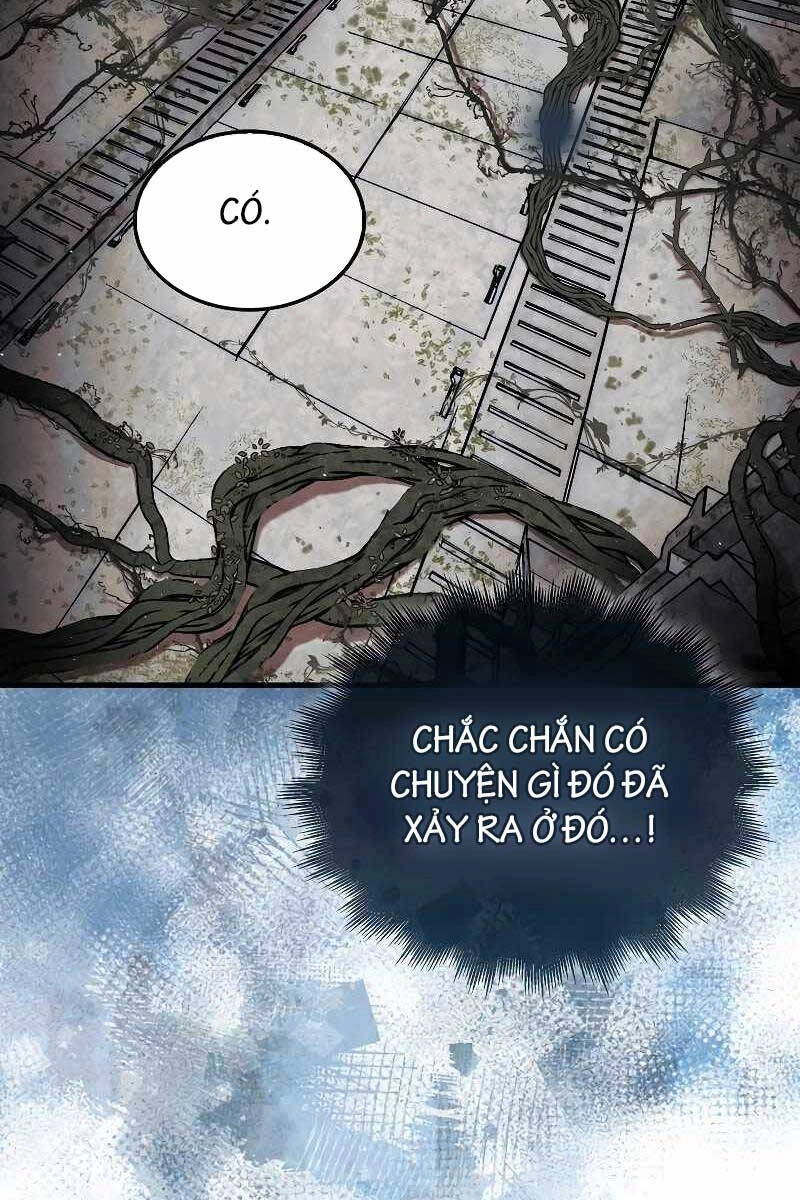 Quân Cờ Thứ 31 Lật Ngược Ván Cờ Chapter 29 - 46