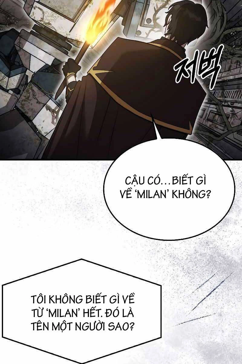 Quân Cờ Thứ 31 Lật Ngược Ván Cờ Chapter 29 - 48