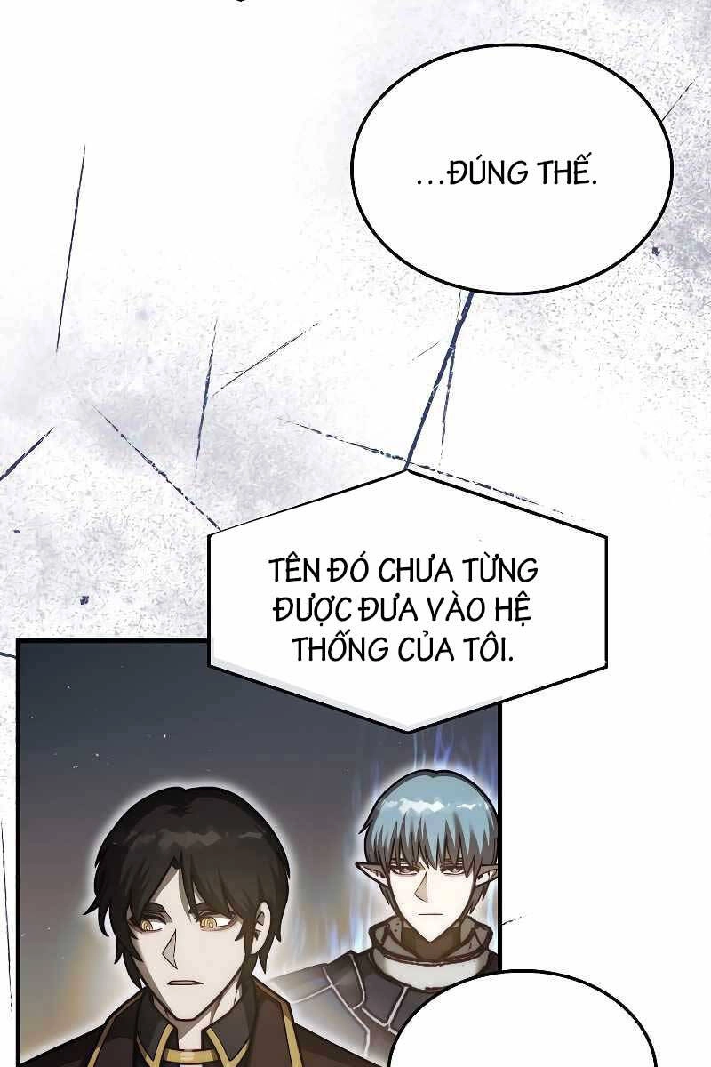 Quân Cờ Thứ 31 Lật Ngược Ván Cờ Chapter 29 - 49