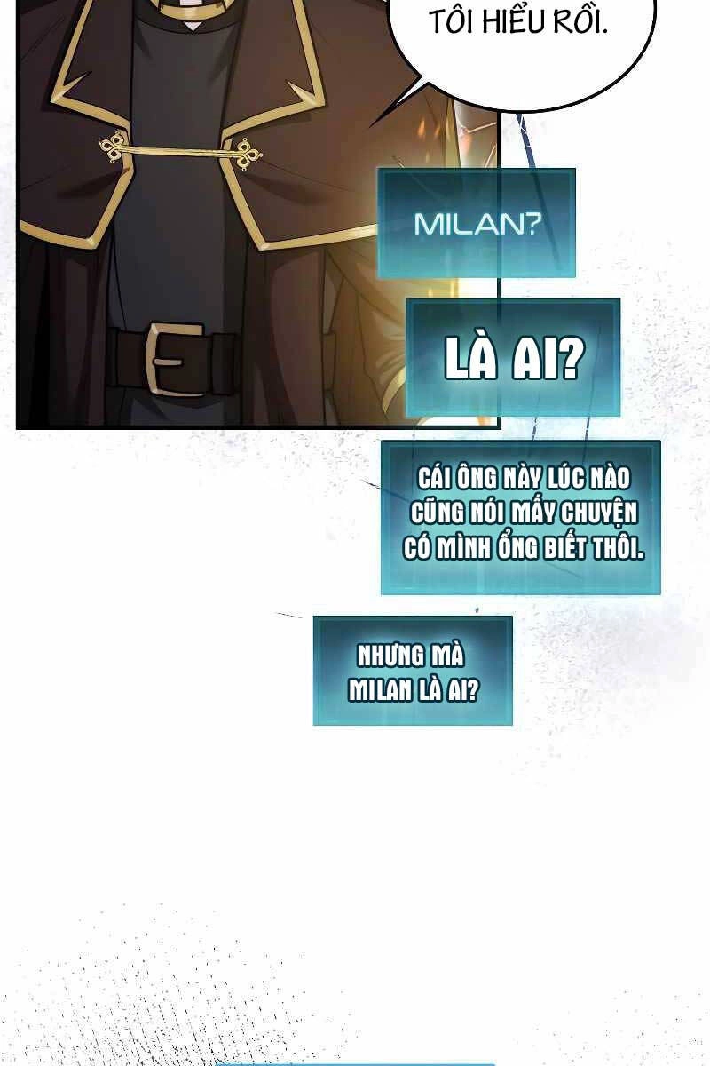 Quân Cờ Thứ 31 Lật Ngược Ván Cờ Chapter 29 - 50