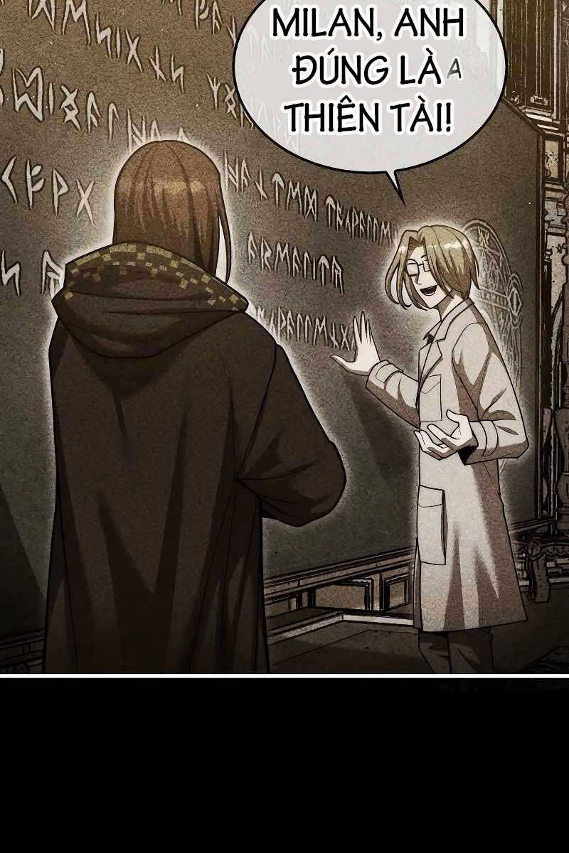 Quân Cờ Thứ 31 Lật Ngược Ván Cờ Chapter 29 - 52