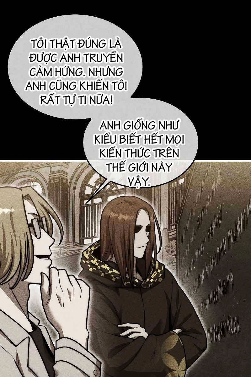 Quân Cờ Thứ 31 Lật Ngược Ván Cờ Chapter 29 - 53