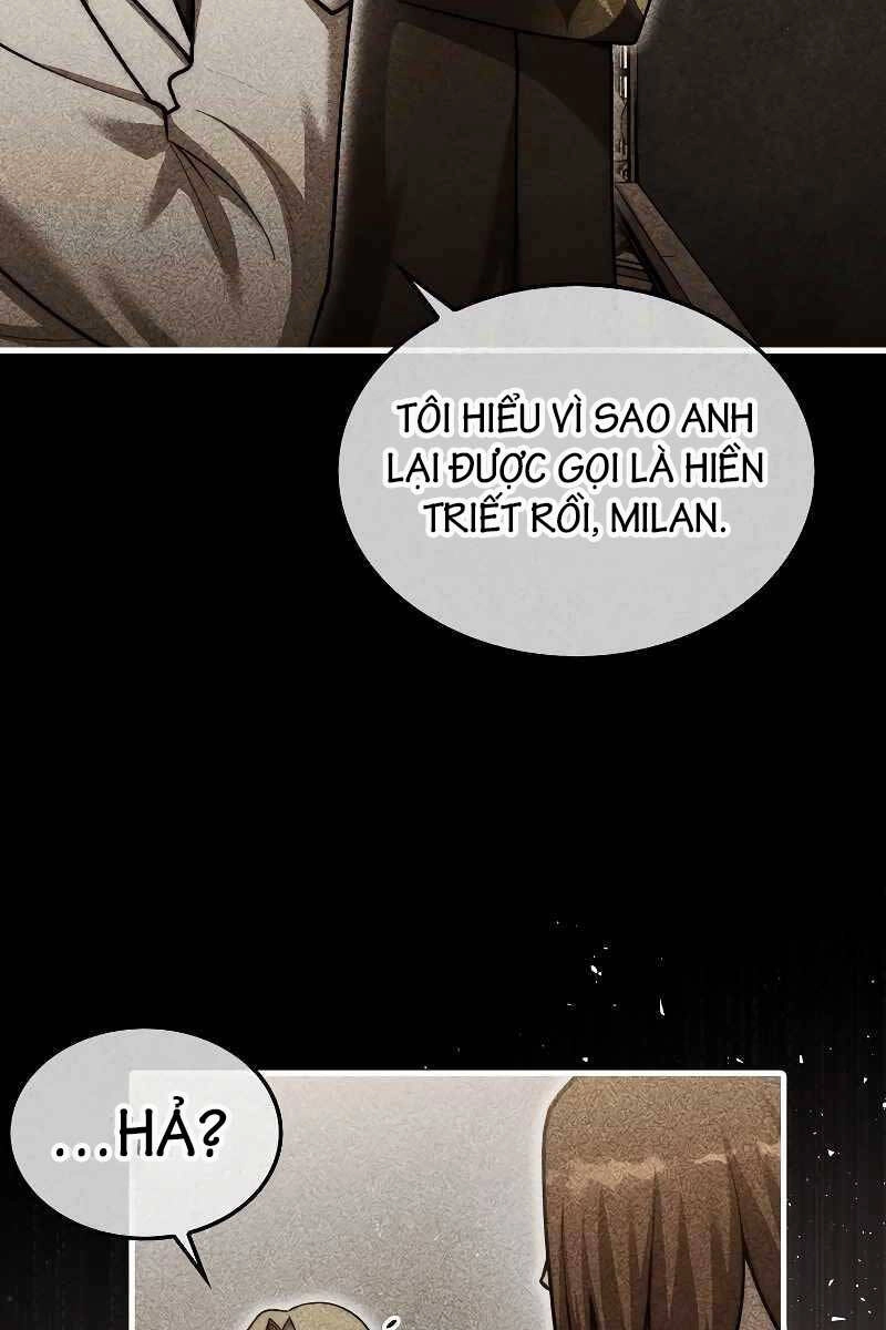 Quân Cờ Thứ 31 Lật Ngược Ván Cờ Chapter 29 - 54