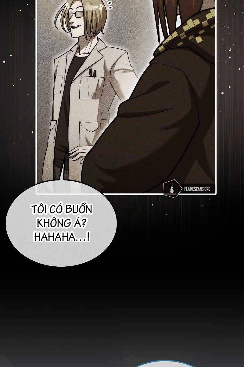 Quân Cờ Thứ 31 Lật Ngược Ván Cờ Chapter 29 - 55