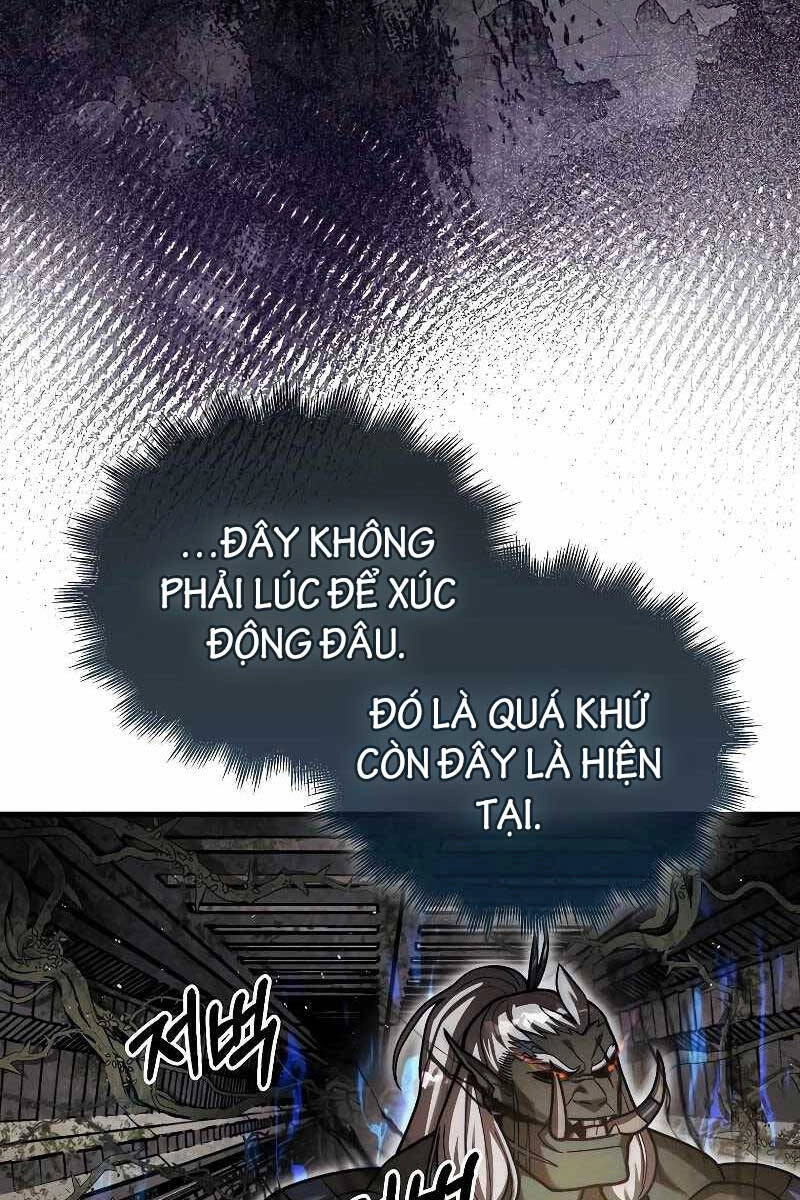 Quân Cờ Thứ 31 Lật Ngược Ván Cờ Chapter 29 - 61