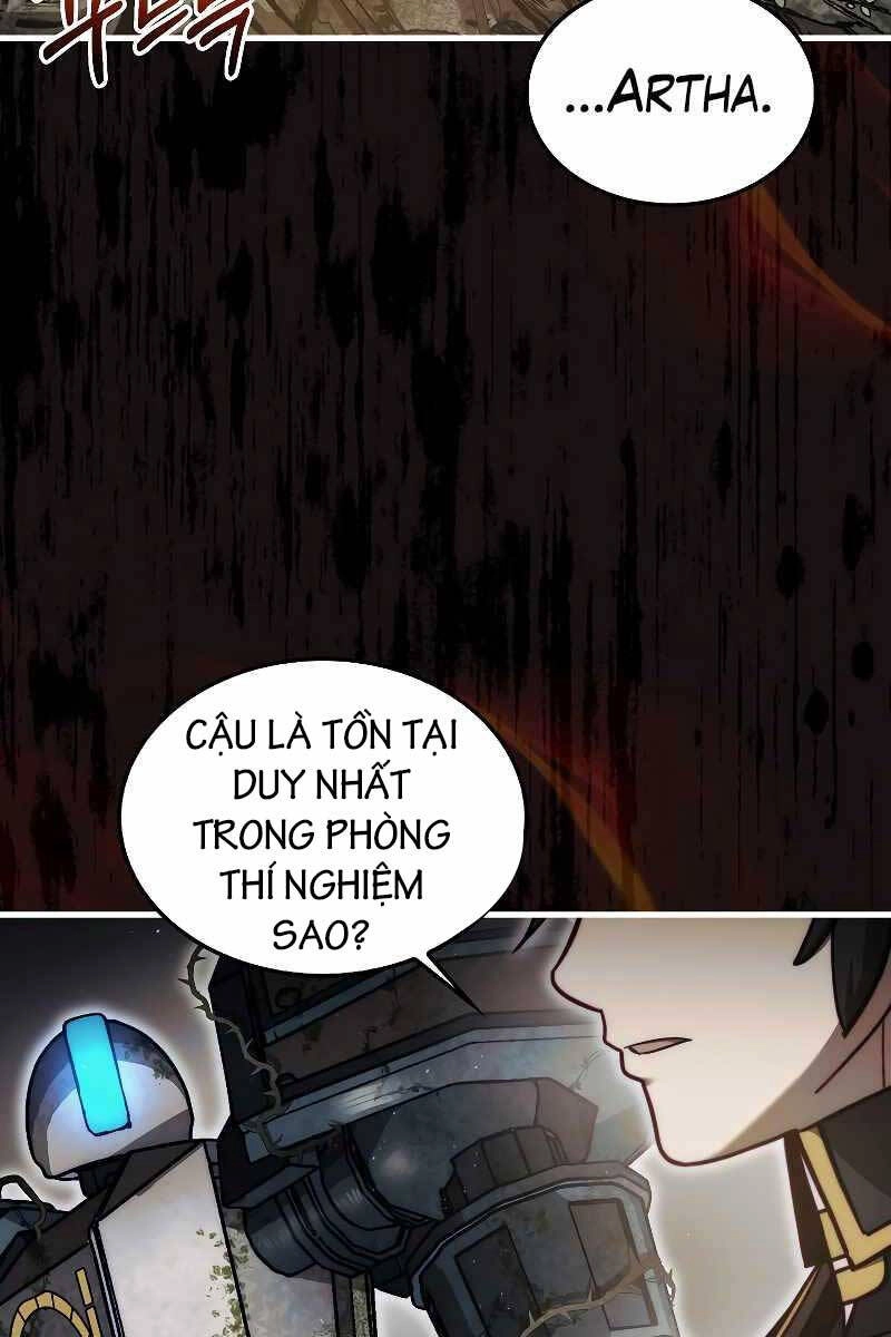 Quân Cờ Thứ 31 Lật Ngược Ván Cờ Chapter 29 - 66