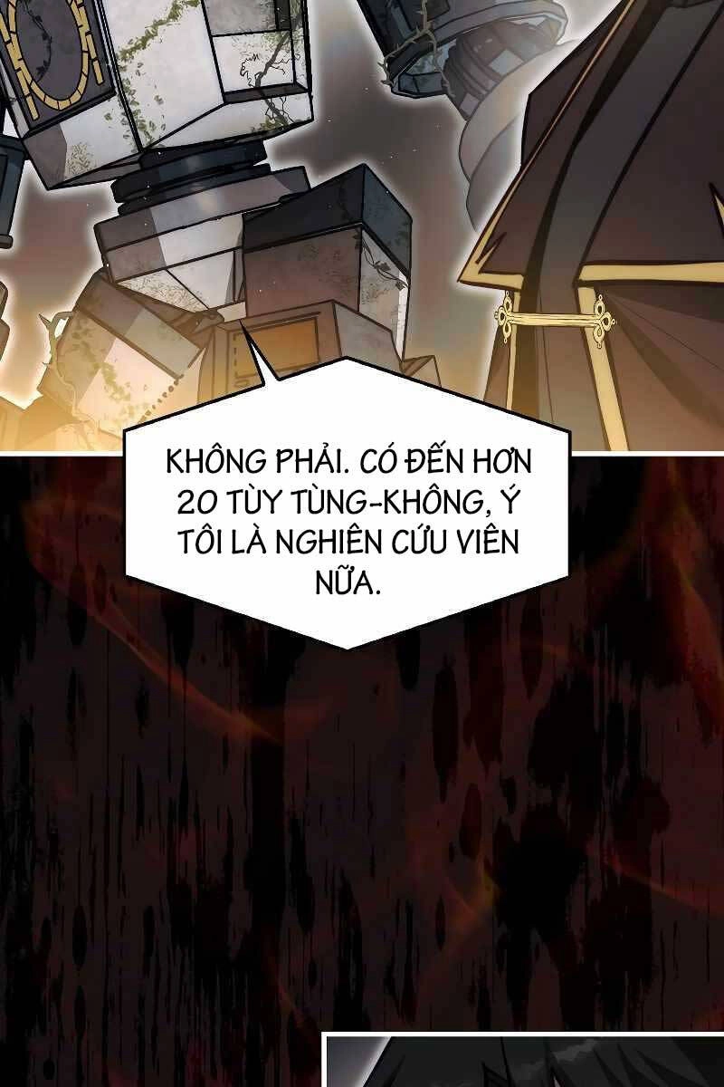 Quân Cờ Thứ 31 Lật Ngược Ván Cờ Chapter 29 - 67