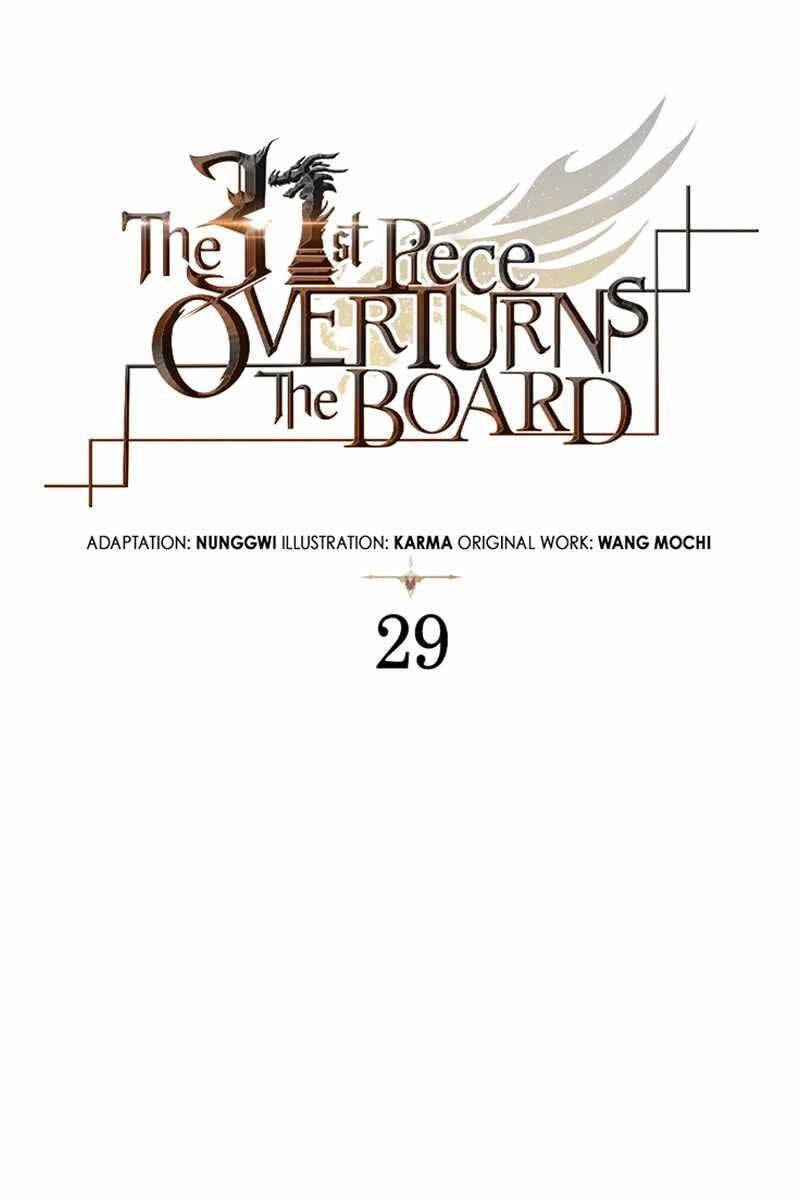 Quân Cờ Thứ 31 Lật Ngược Ván Cờ Chapter 29 - 73
