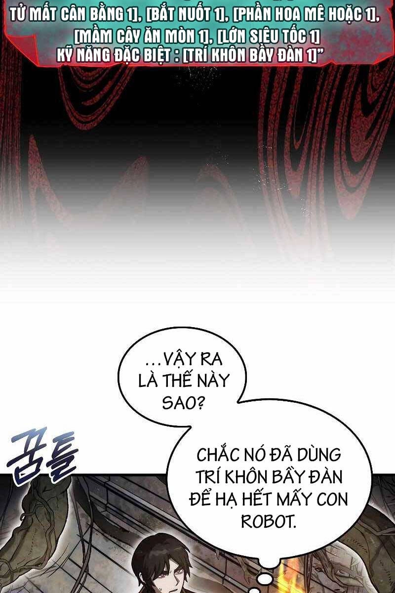 Quân Cờ Thứ 31 Lật Ngược Ván Cờ Chapter 29 - 76