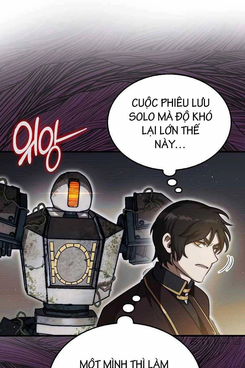 Quân Cờ Thứ 31 Lật Ngược Ván Cờ Chapter 29 - 86