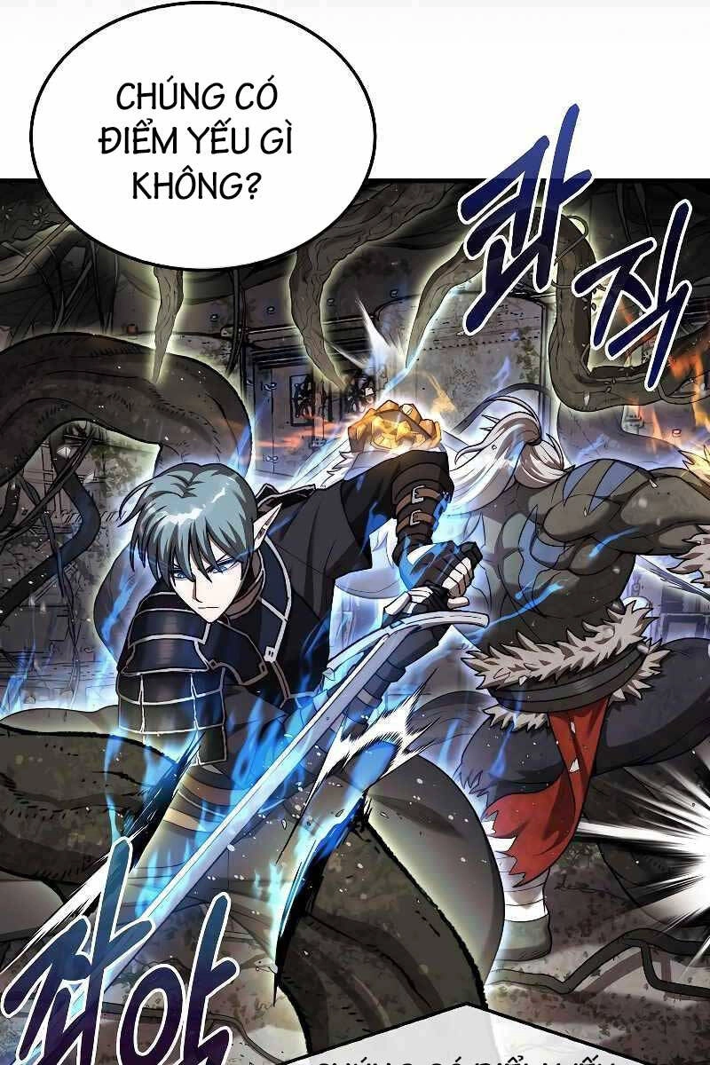 Quân Cờ Thứ 31 Lật Ngược Ván Cờ Chapter 29 - 95