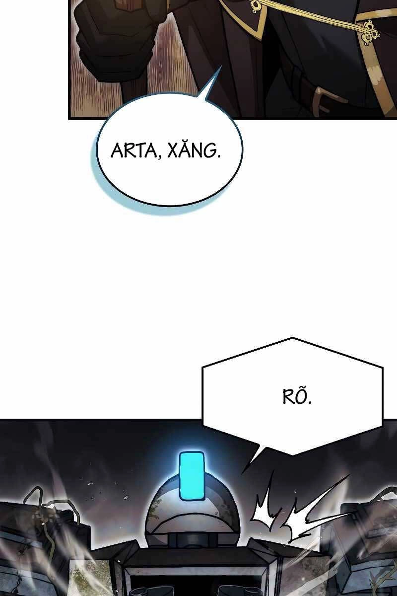 Quân Cờ Thứ 31 Lật Ngược Ván Cờ Chapter 29 - 100