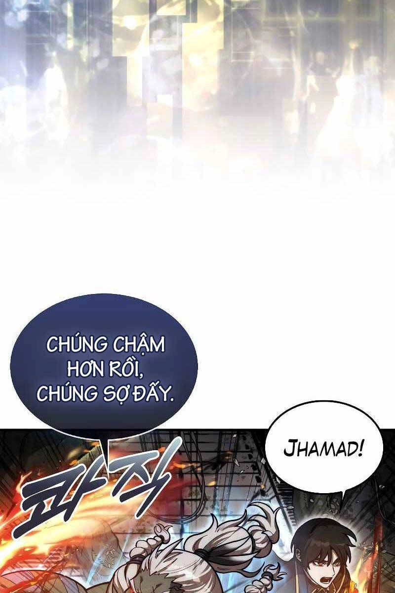 Quân Cờ Thứ 31 Lật Ngược Ván Cờ Chapter 29 - 109