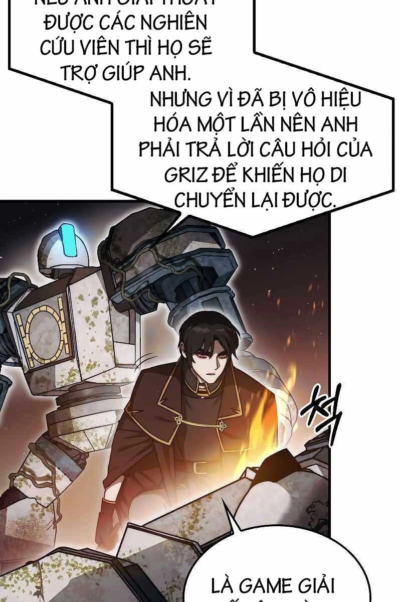 Quân Cờ Thứ 31 Lật Ngược Ván Cờ Chapter 29 - 114