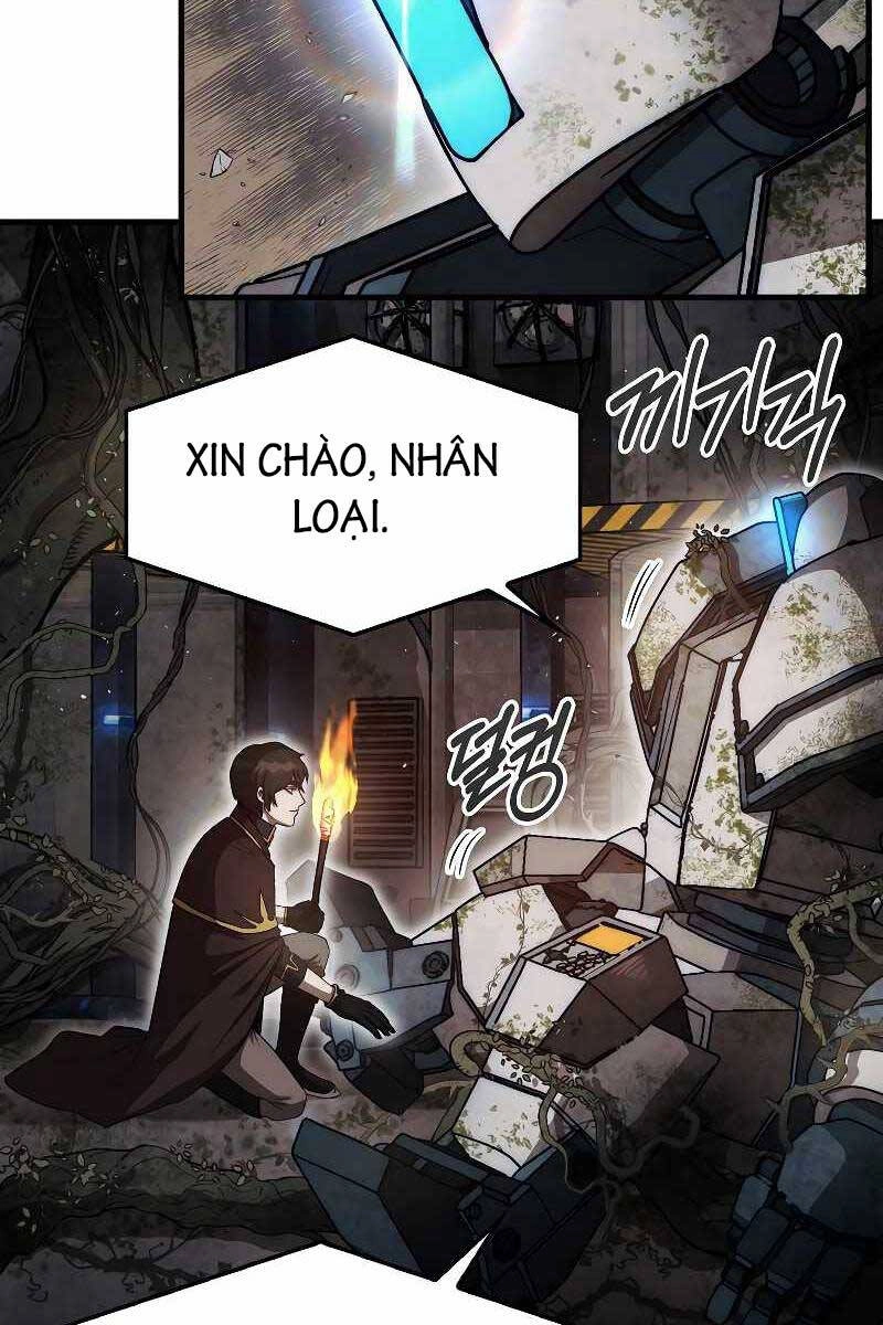 Quân Cờ Thứ 31 Lật Ngược Ván Cờ Chapter 29 - 119