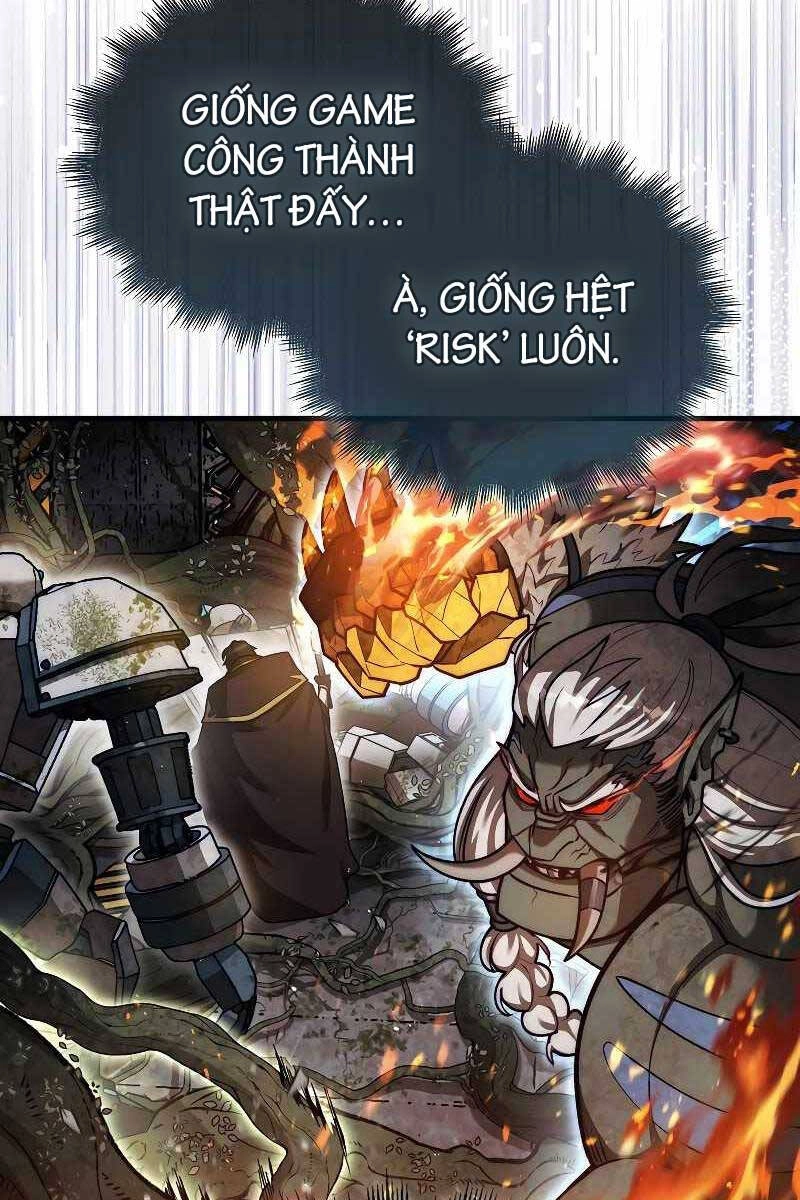 Quân Cờ Thứ 31 Lật Ngược Ván Cờ Chapter 29 - 121