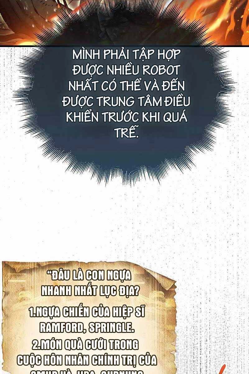 Quân Cờ Thứ 31 Lật Ngược Ván Cờ Chapter 29 - 122