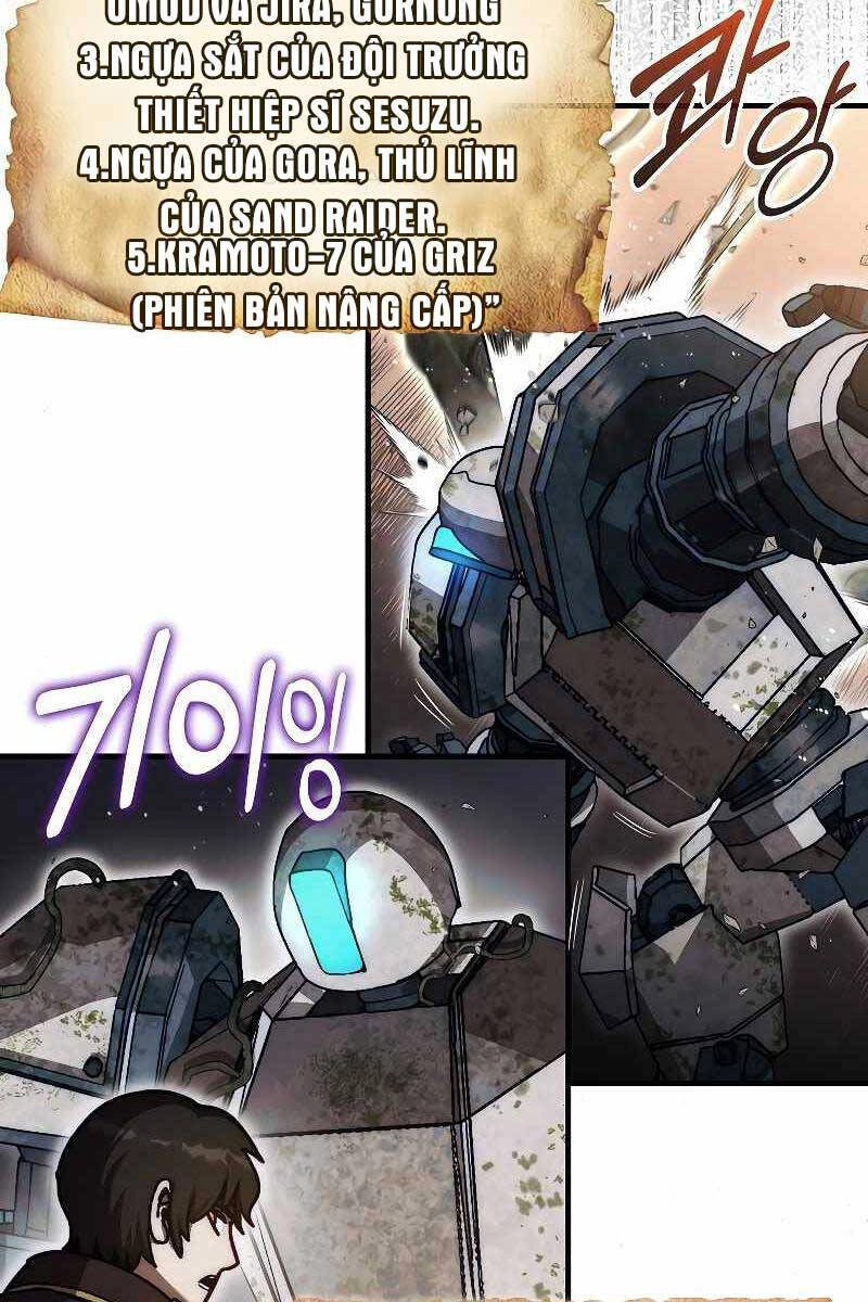 Quân Cờ Thứ 31 Lật Ngược Ván Cờ Chapter 29 - 123