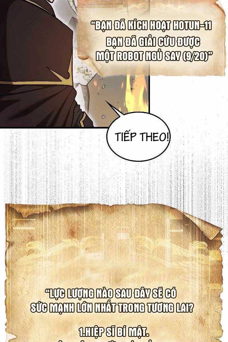 Quân Cờ Thứ 31 Lật Ngược Ván Cờ Chapter 29 - 124