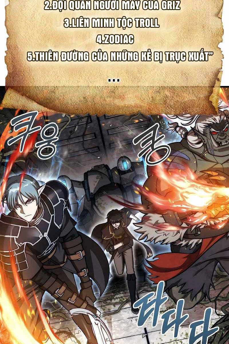 Quân Cờ Thứ 31 Lật Ngược Ván Cờ Chapter 29 - 125