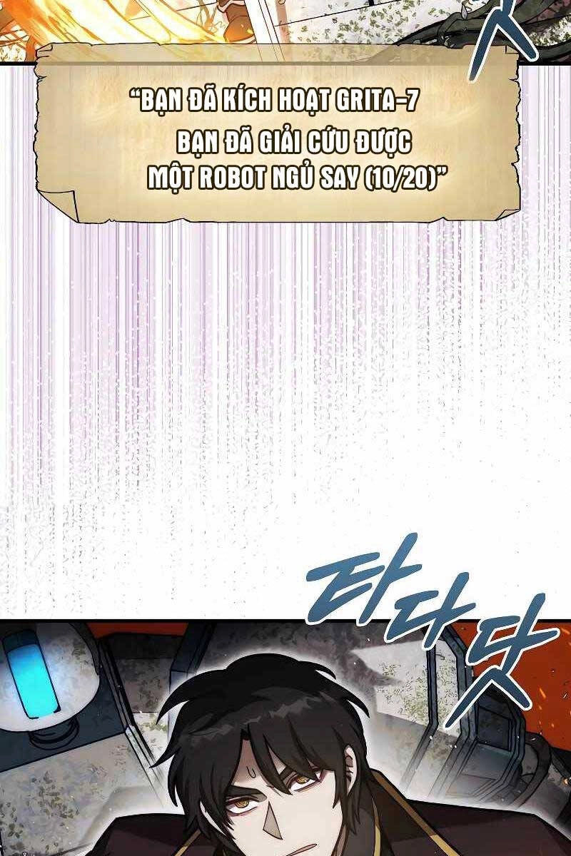 Quân Cờ Thứ 31 Lật Ngược Ván Cờ Chapter 29 - 126