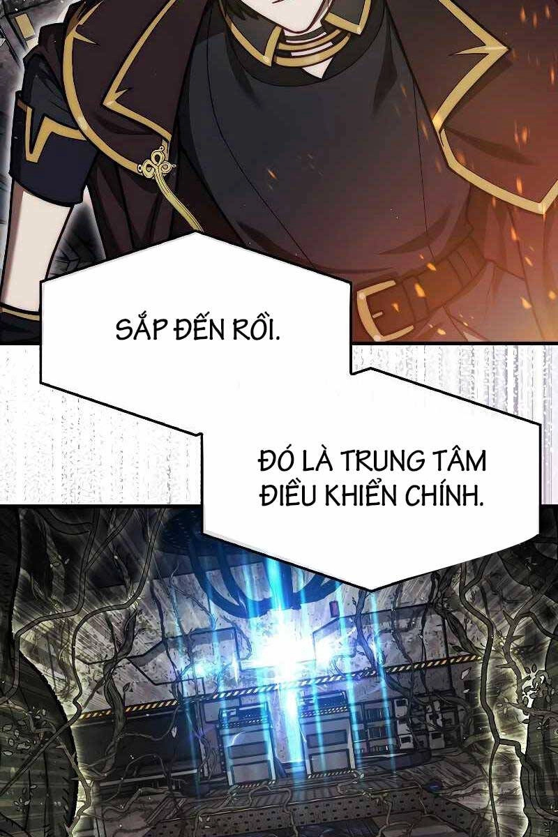 Quân Cờ Thứ 31 Lật Ngược Ván Cờ Chapter 29 - 127