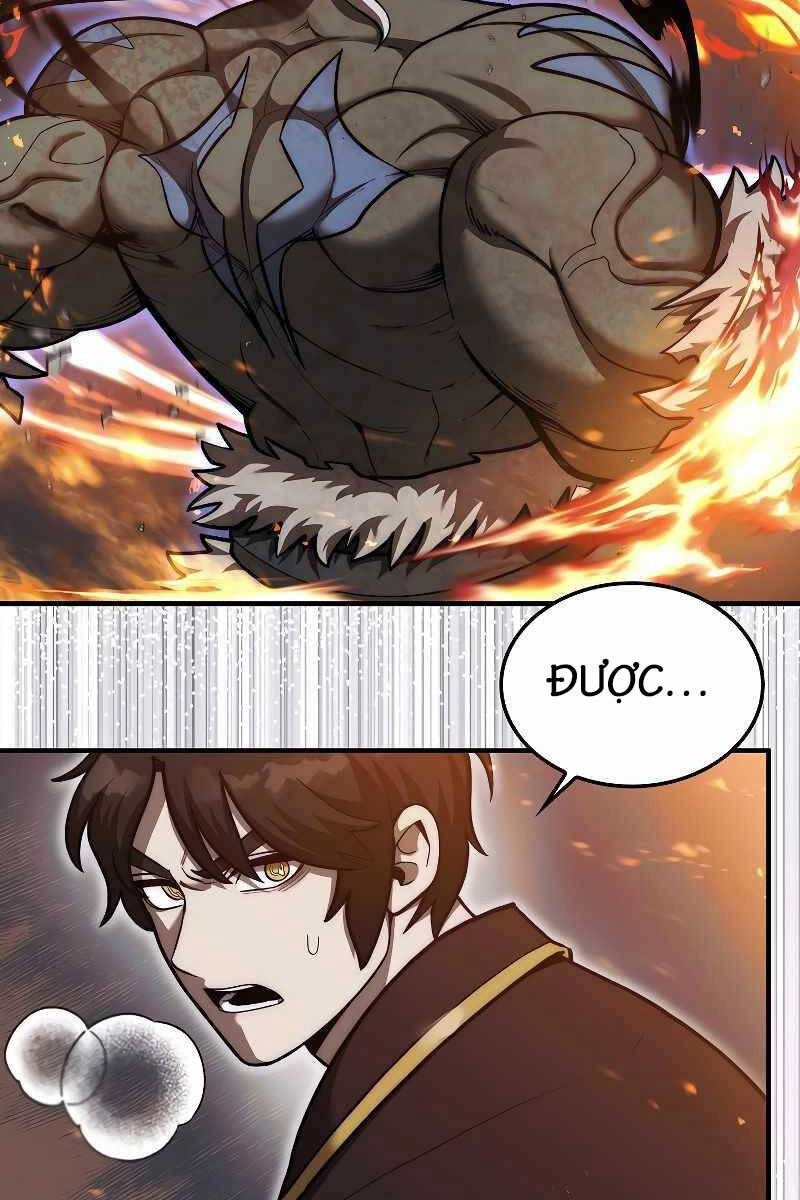 Quân Cờ Thứ 31 Lật Ngược Ván Cờ Chapter 30 - 8