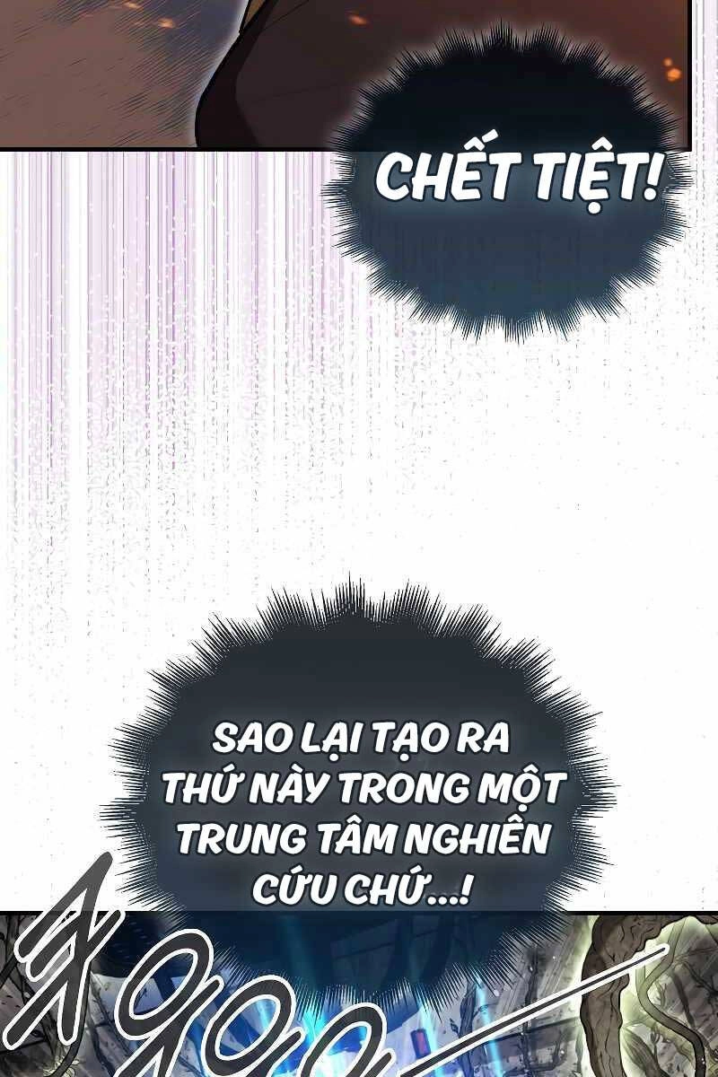 Quân Cờ Thứ 31 Lật Ngược Ván Cờ Chapter 30 - 9
