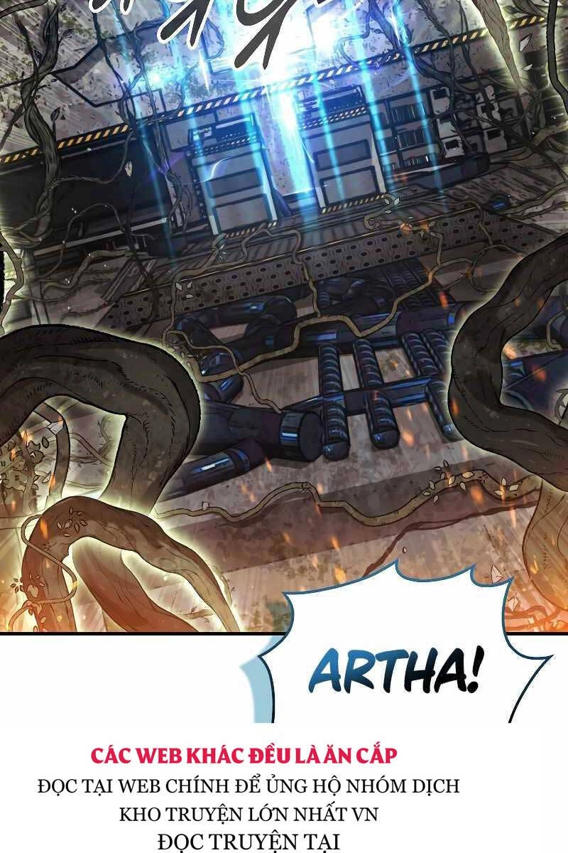 Quân Cờ Thứ 31 Lật Ngược Ván Cờ Chapter 30 - 10