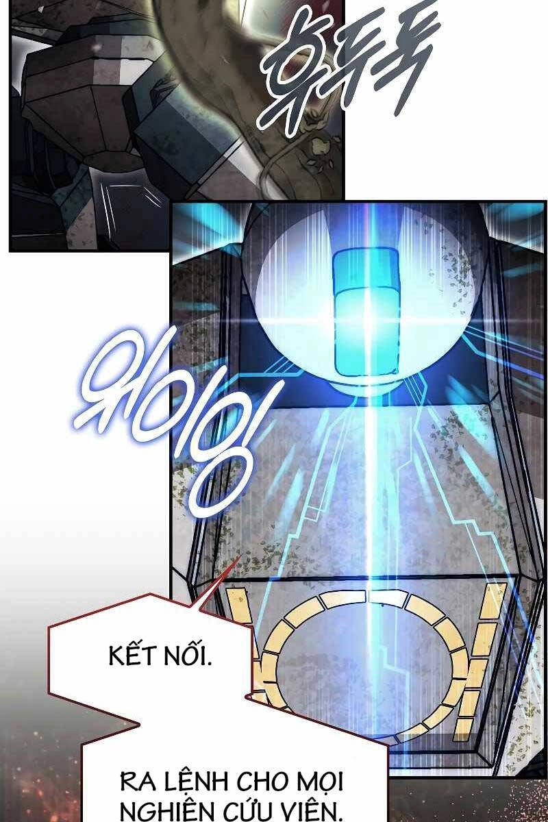 Quân Cờ Thứ 31 Lật Ngược Ván Cờ Chapter 30 - 19