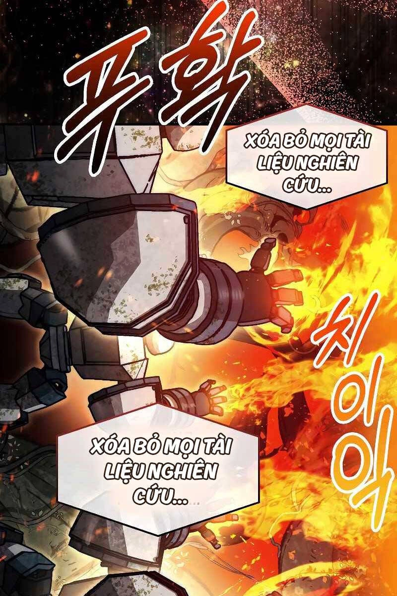 Quân Cờ Thứ 31 Lật Ngược Ván Cờ Chapter 30 - 22