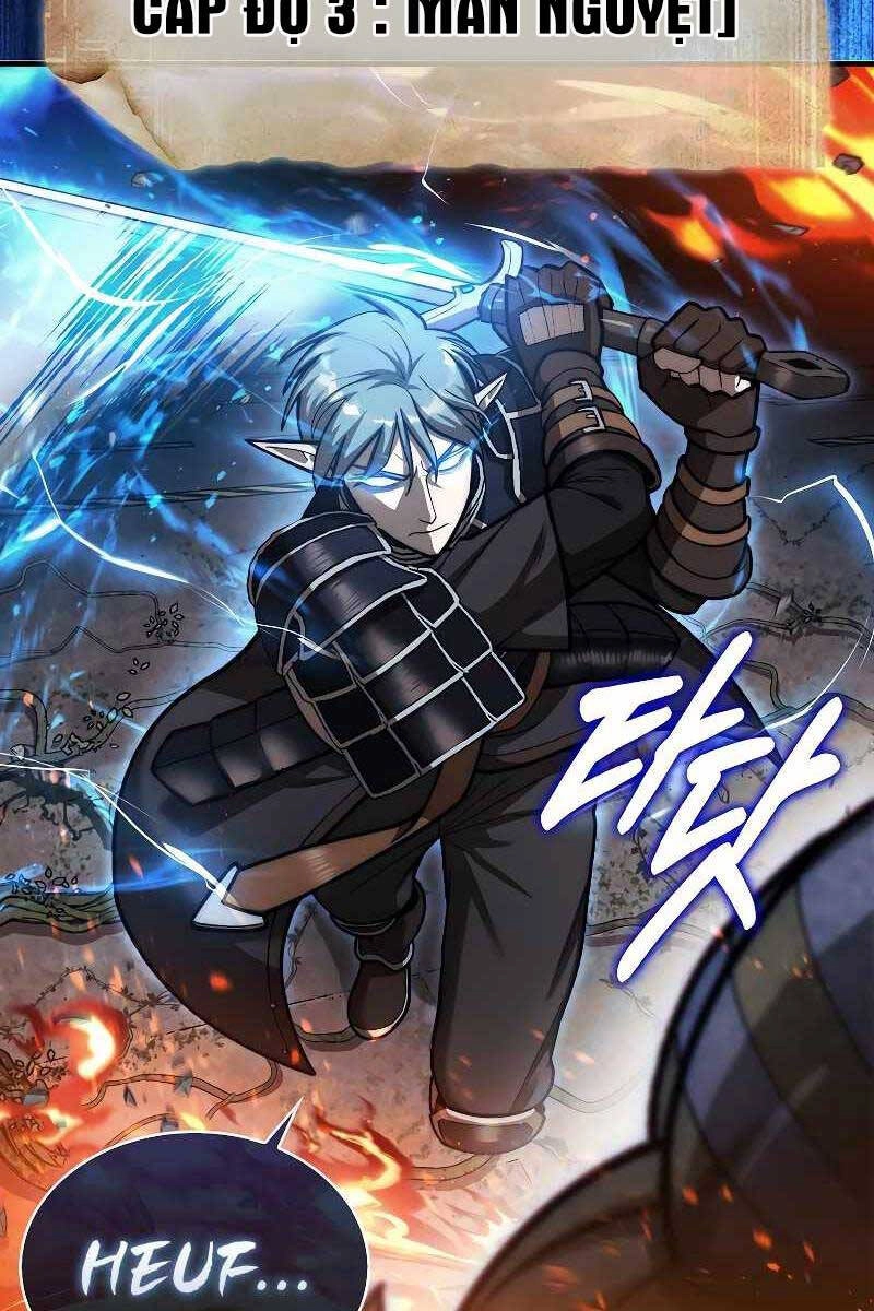 Quân Cờ Thứ 31 Lật Ngược Ván Cờ Chapter 30 - 35