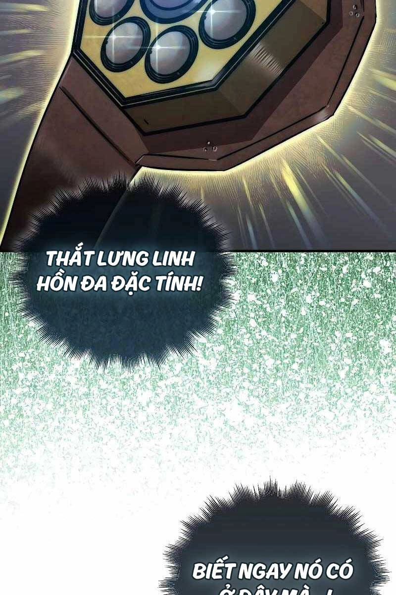 Quân Cờ Thứ 31 Lật Ngược Ván Cờ Chapter 30 - 50